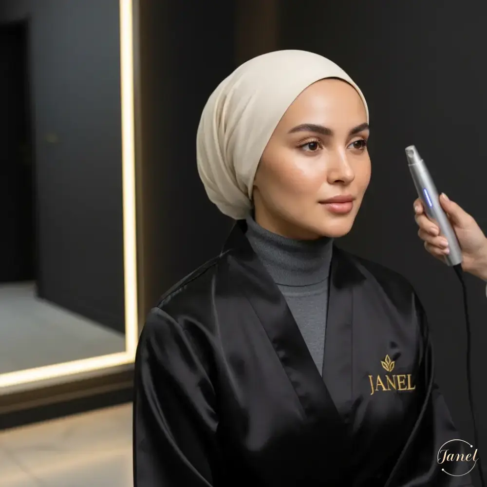 توصیه ویژه برای پوستهای چرب و جوشدار