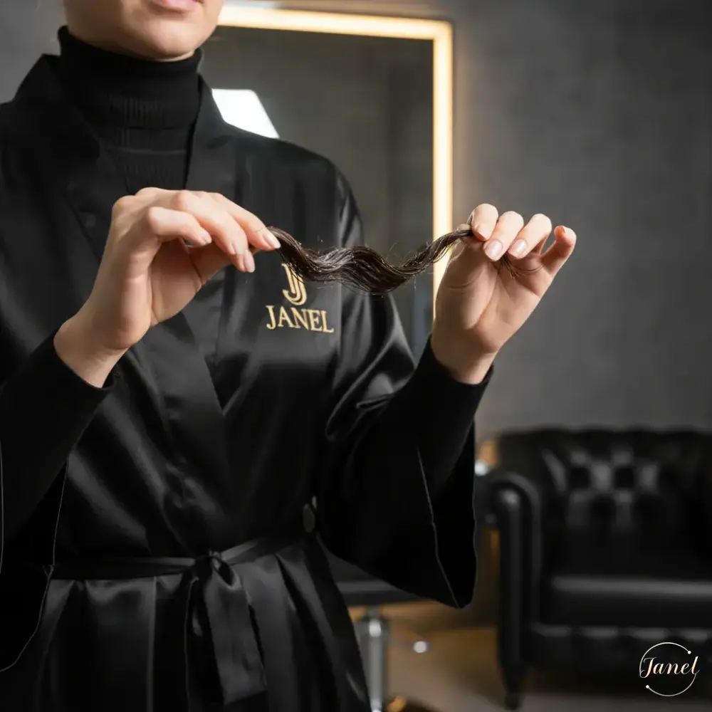 رابطه الاستیسیته با ماندگاری فر دائم