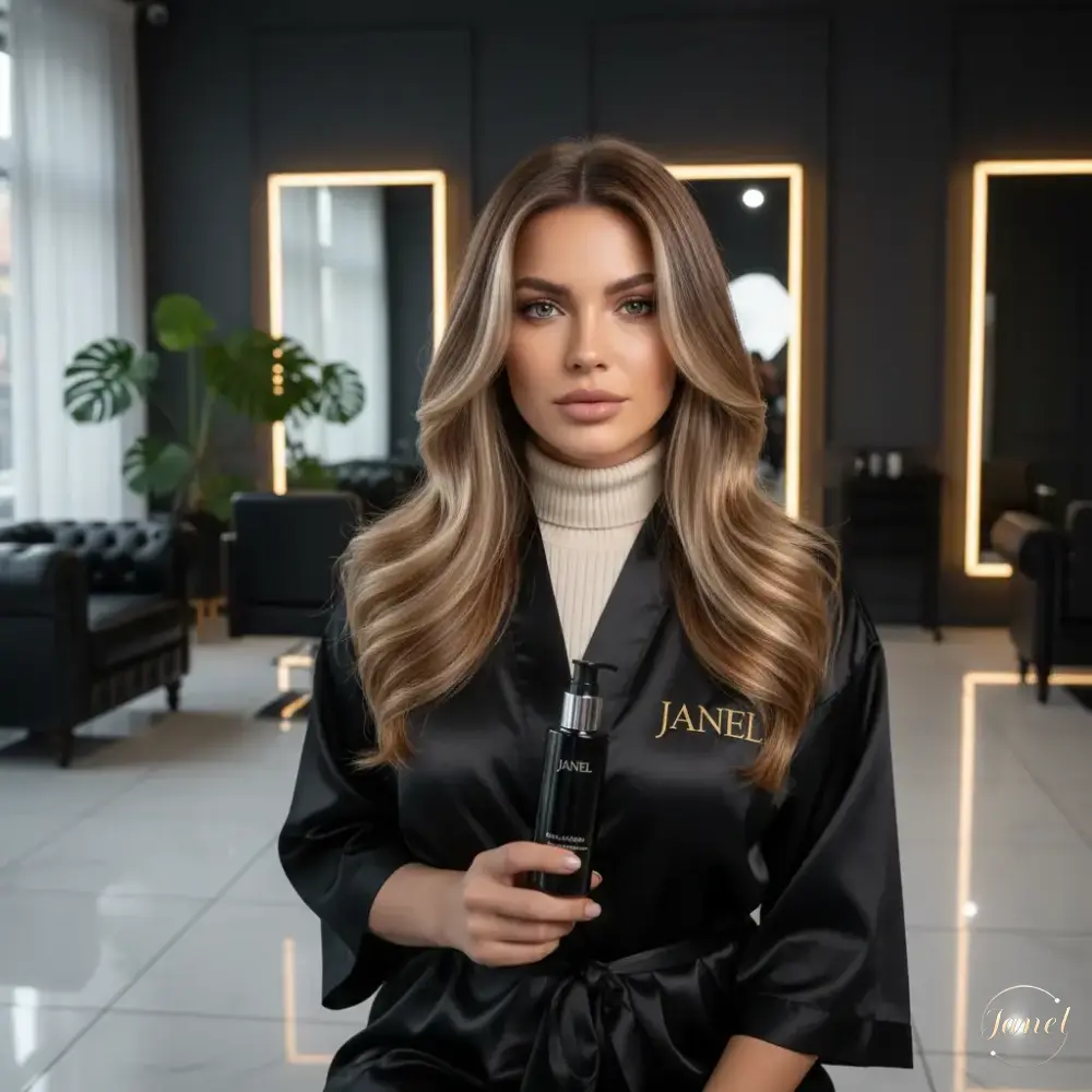 راز ماندگاری بهترین رنگ لایت در مشهد 6 نکته طلایی مراقبتی