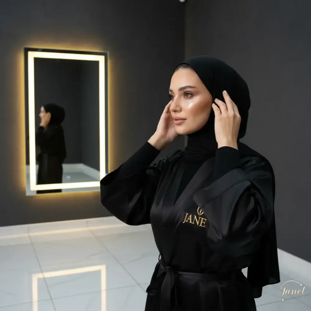 هارمونی رنگها در آرایش براق هارمونی رنگها در آرایش براق