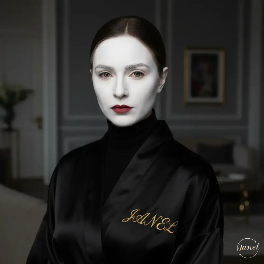 فراتر از طبقه اجتماعی نمادی از پاکی و فضیلت