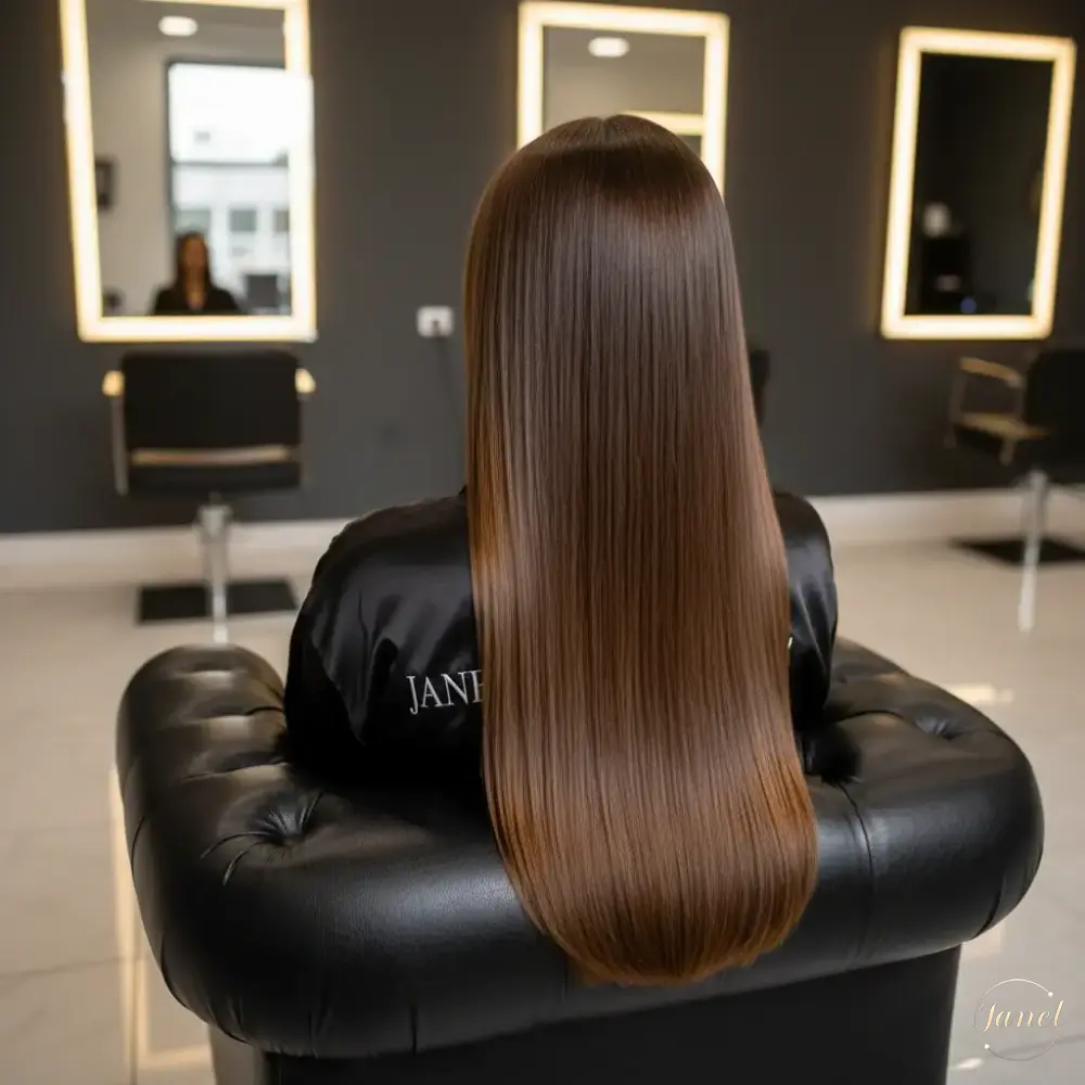 مشاوره و احیا در جانل