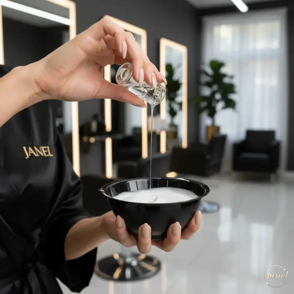 مراحل انجام پلکس تراپی در سالنهای حرفهای