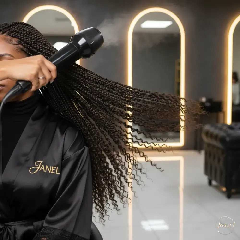 نحوه خشک کردن درست نحوه خشک کردن درست