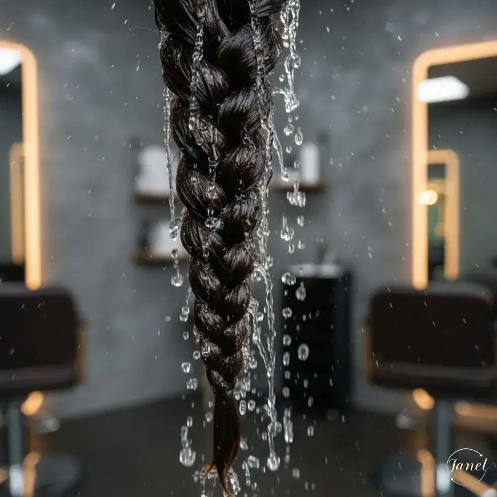 خشککردن ملایم خشککردن ملایم