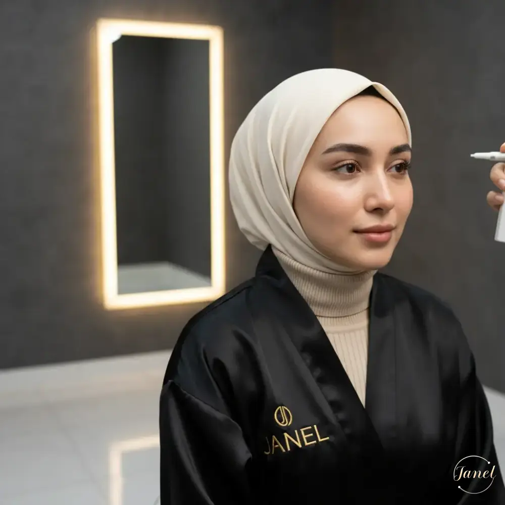 چرا هماهنگی با سیکل پوست اهمیت دارد