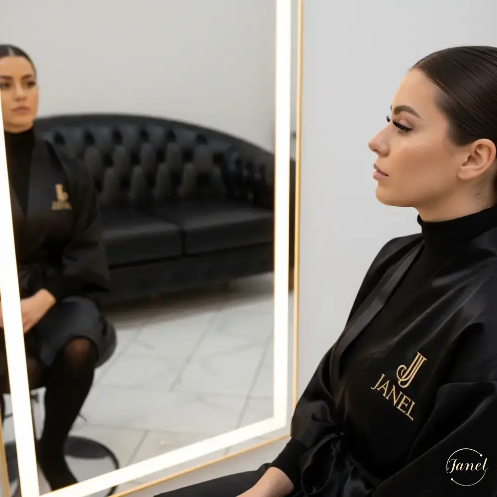 اهمیت ریموو اصولی و استراحت دادن به مژه