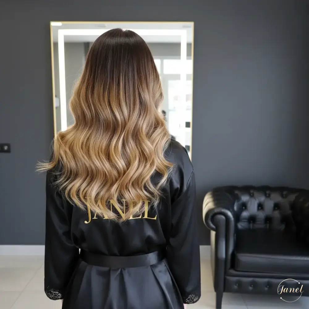 تفاوت کلیدی با آمبره و سامبره