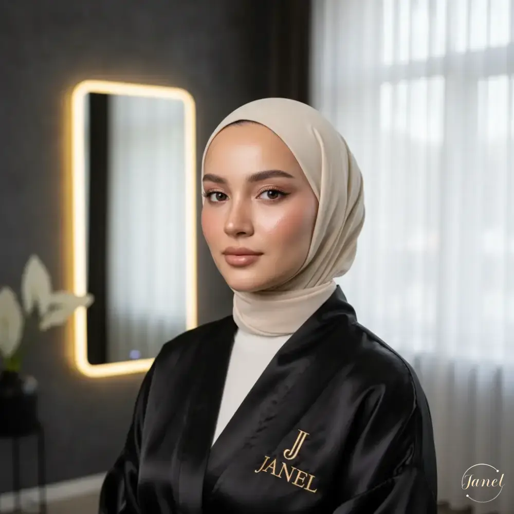 تکنیکهای اجرای پوست مرواریدی