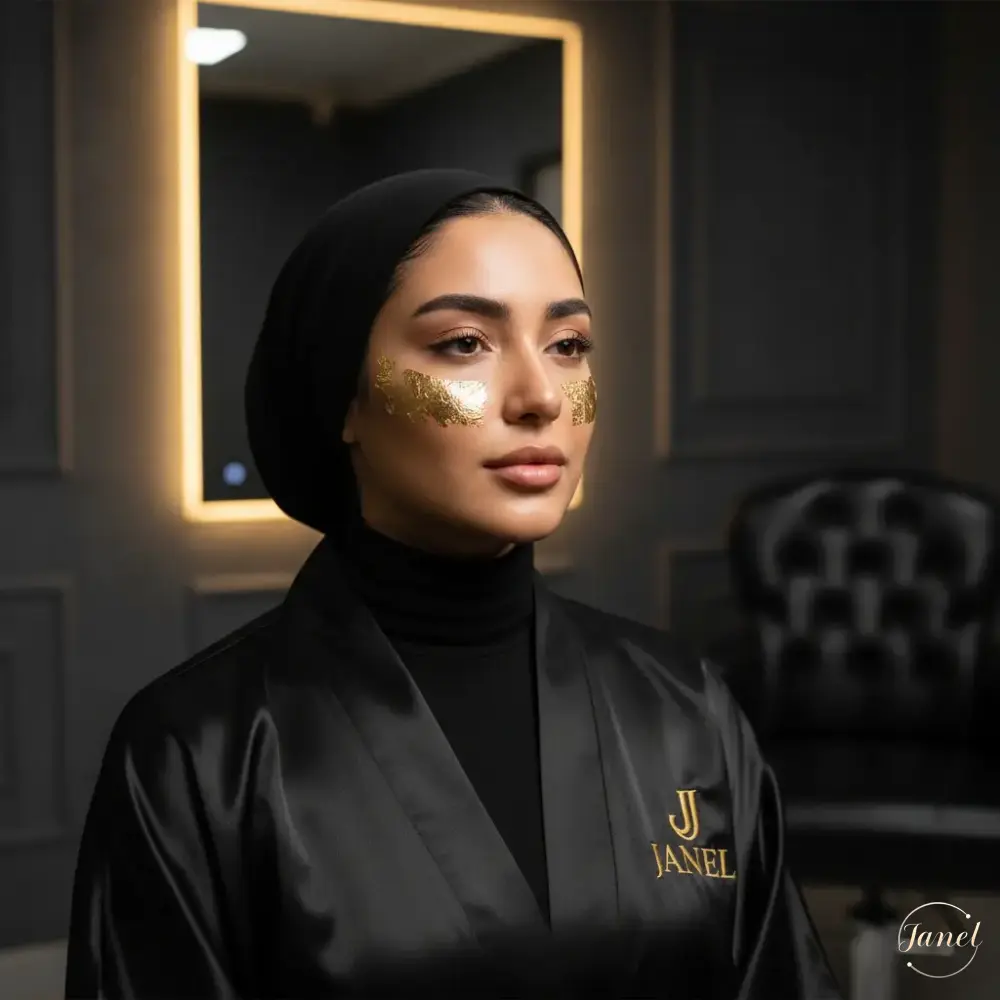 طلا چگونه از تخریب کلاژن جلوگیری میکند