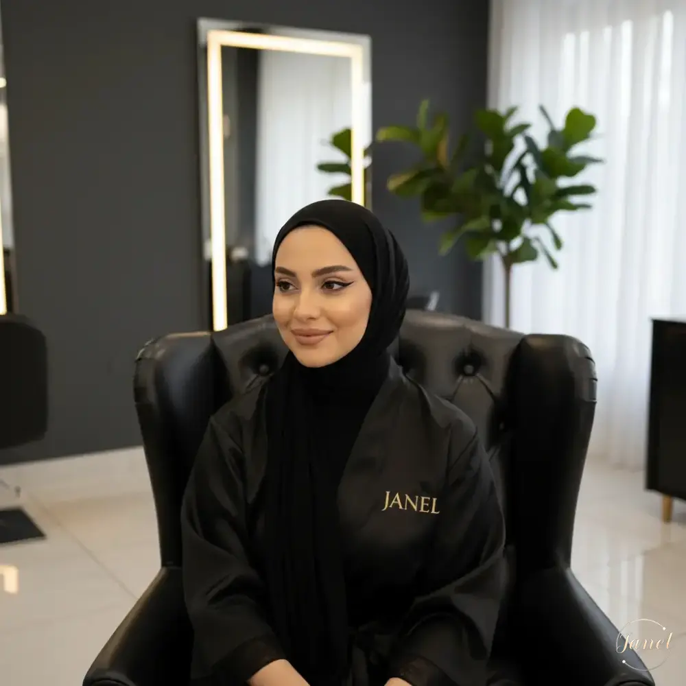 راهکارهای دائمی و نیمهدائمی زیبایی بدون دردسر روزانه