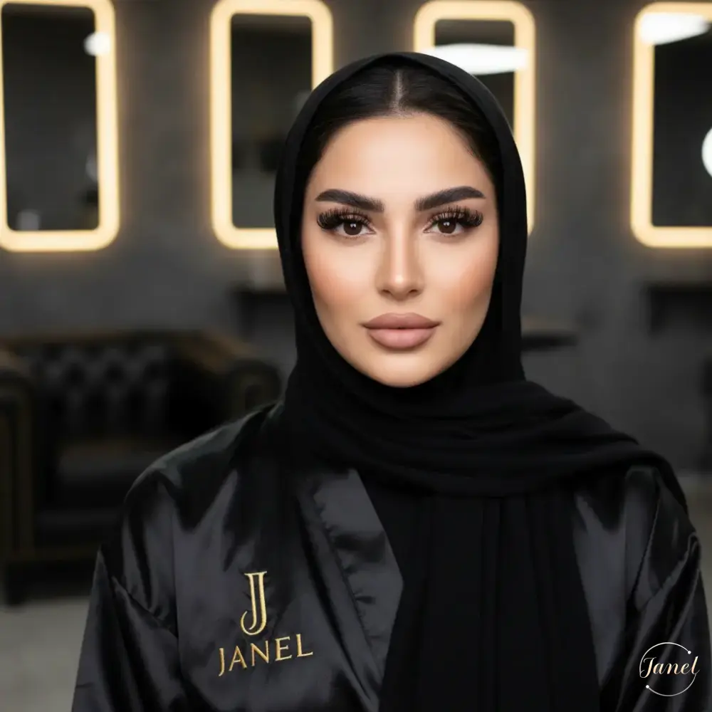 کاشت مژه اسپایکی در مشهد کاشت مژه اسپایکی در مشهد