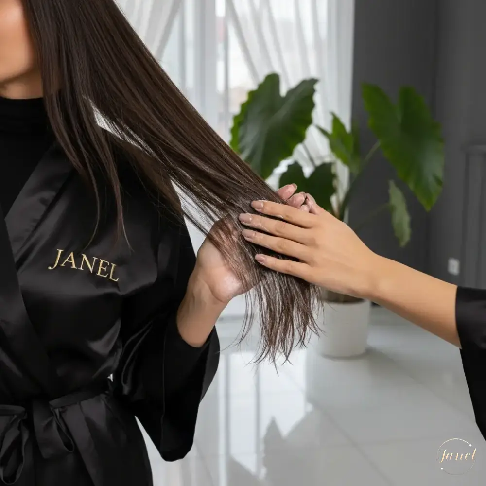 پیشتراپی قبل از حمام Prepoo