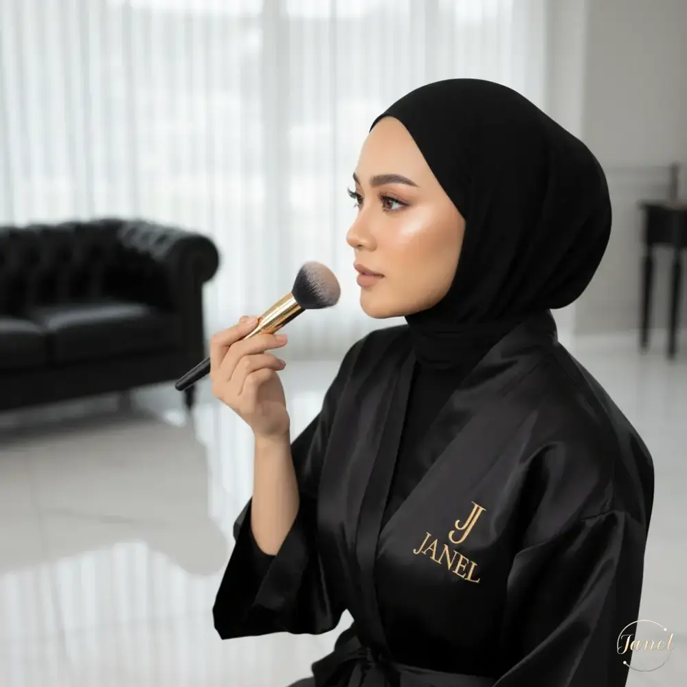 جادوی لایه آخر کرم پودر