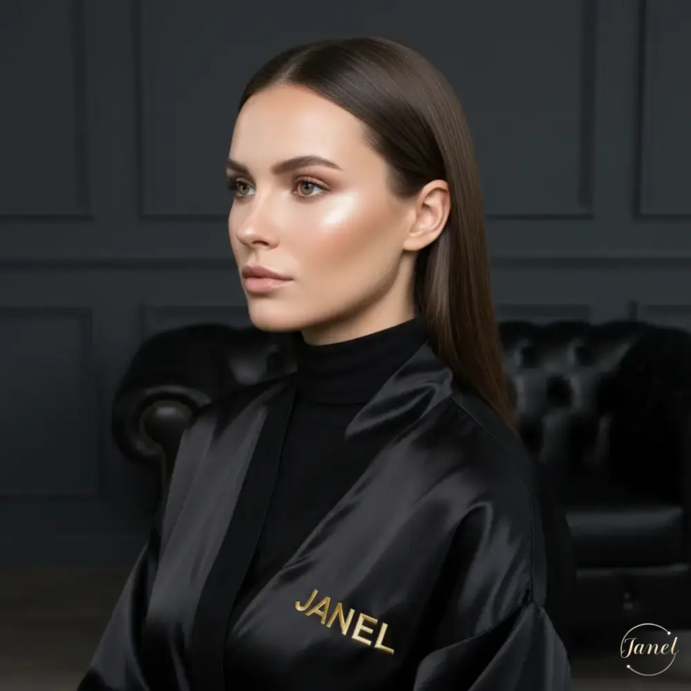 مرحله ۱۳ هایلایتر و کانتورینگ گریم صورت حرفهای مرحله ۱۳ هایلایتر و کانتورینگ گریم صورت حرفهای