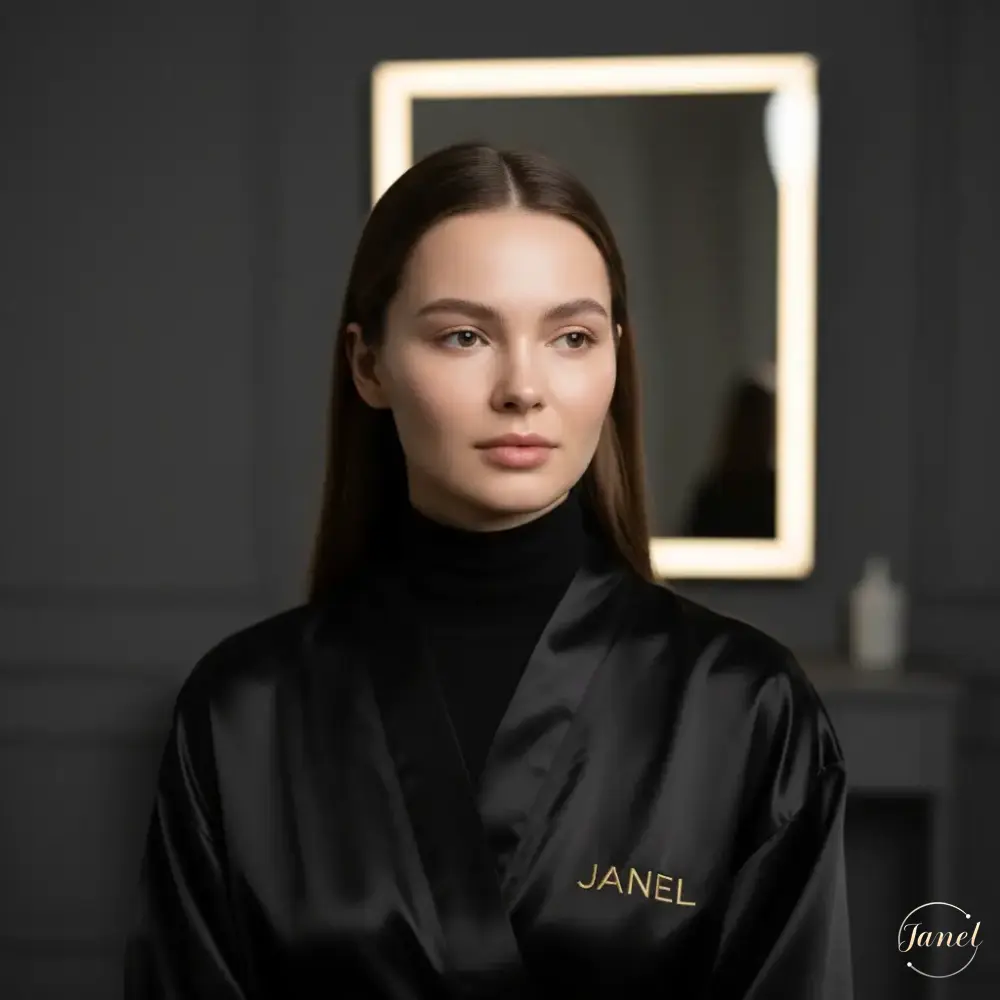 سالن زیبایی جانل مشهد سالن زیبایی جانل مشهد