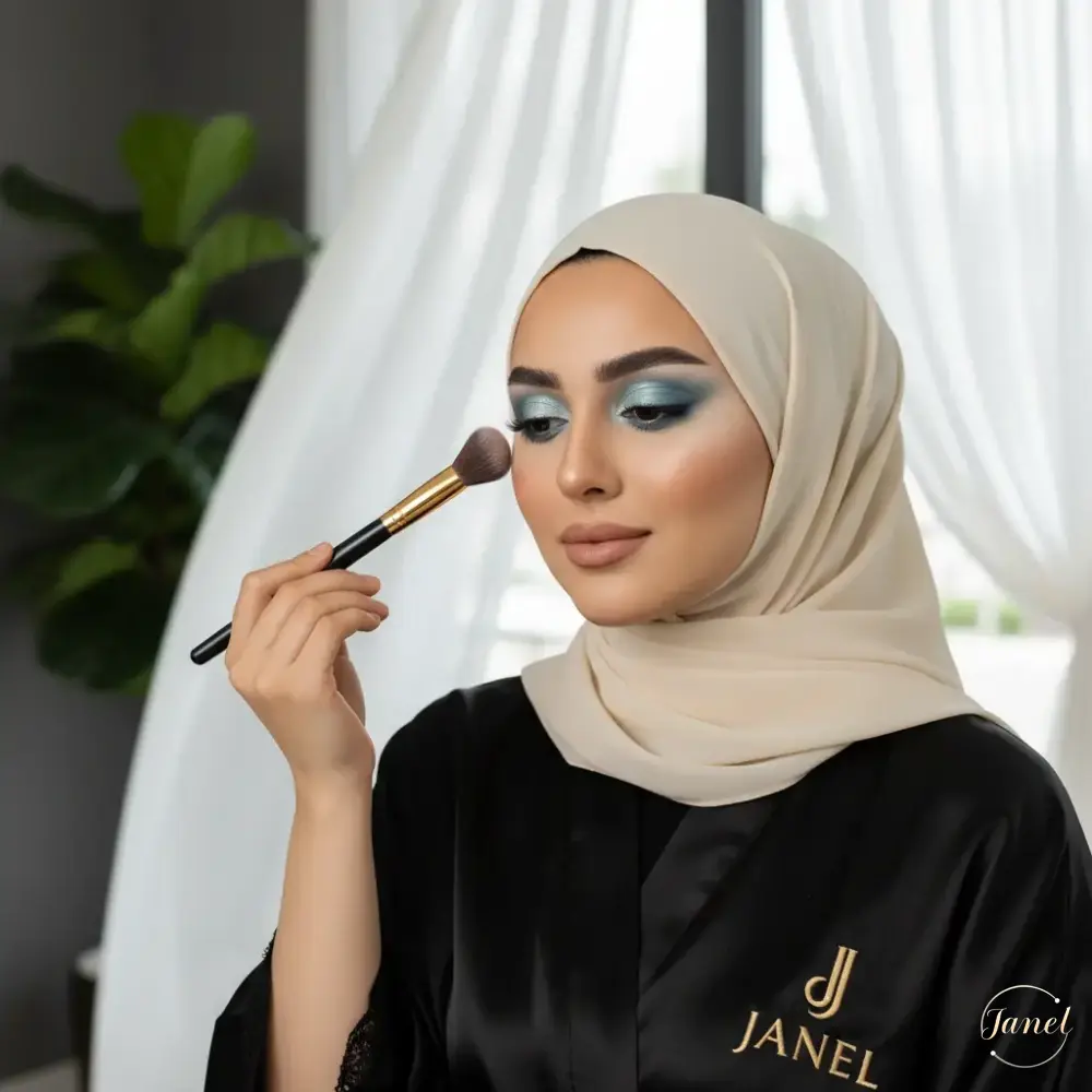 سالن زیبایی جانل سالن زیبایی جانل