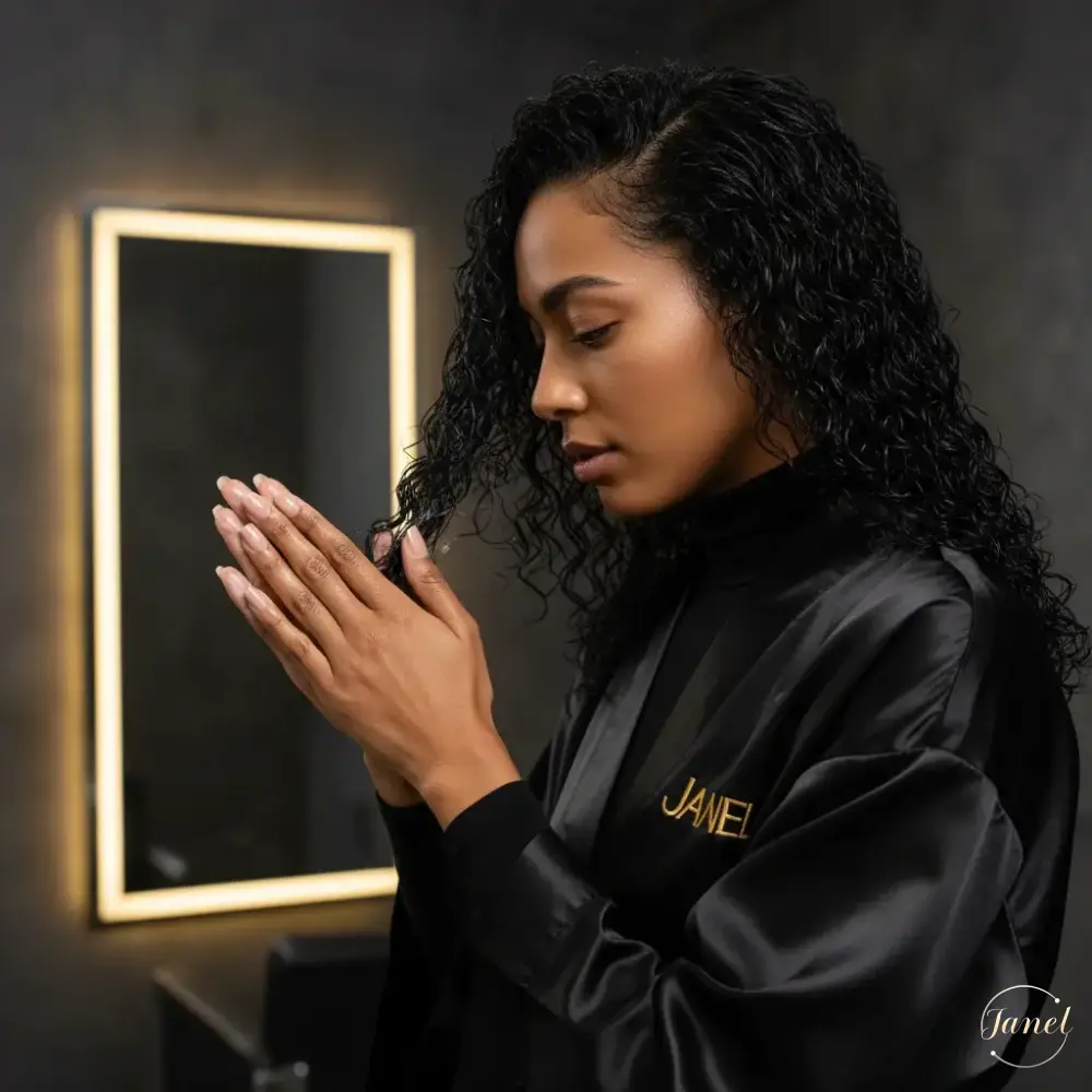 تخلخل مو Porosity چیست و چرا مهم است