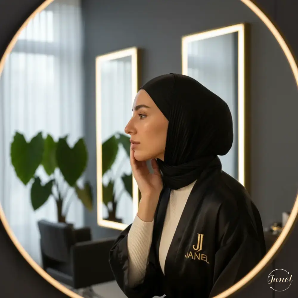 مزایای بند انداختن برای پوستهای مستعد آکنه مزایای بند انداختن برای پوستهای مستعد آکنه