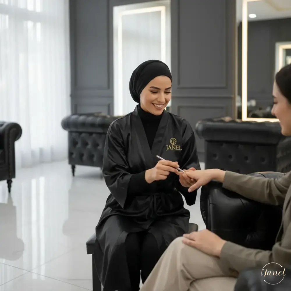 رعایت بهداشت فردی رعایت بهداشت فردی