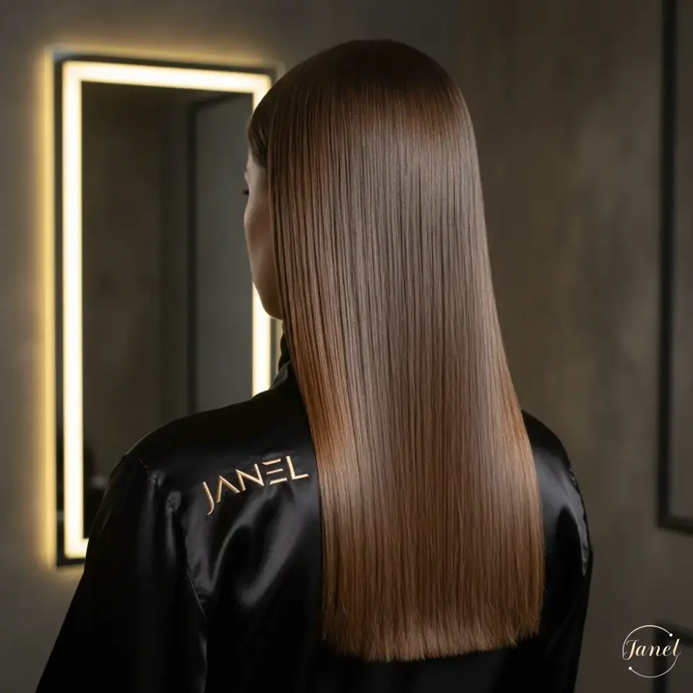 آیا شامپو بچه جایگزین مناسبی است