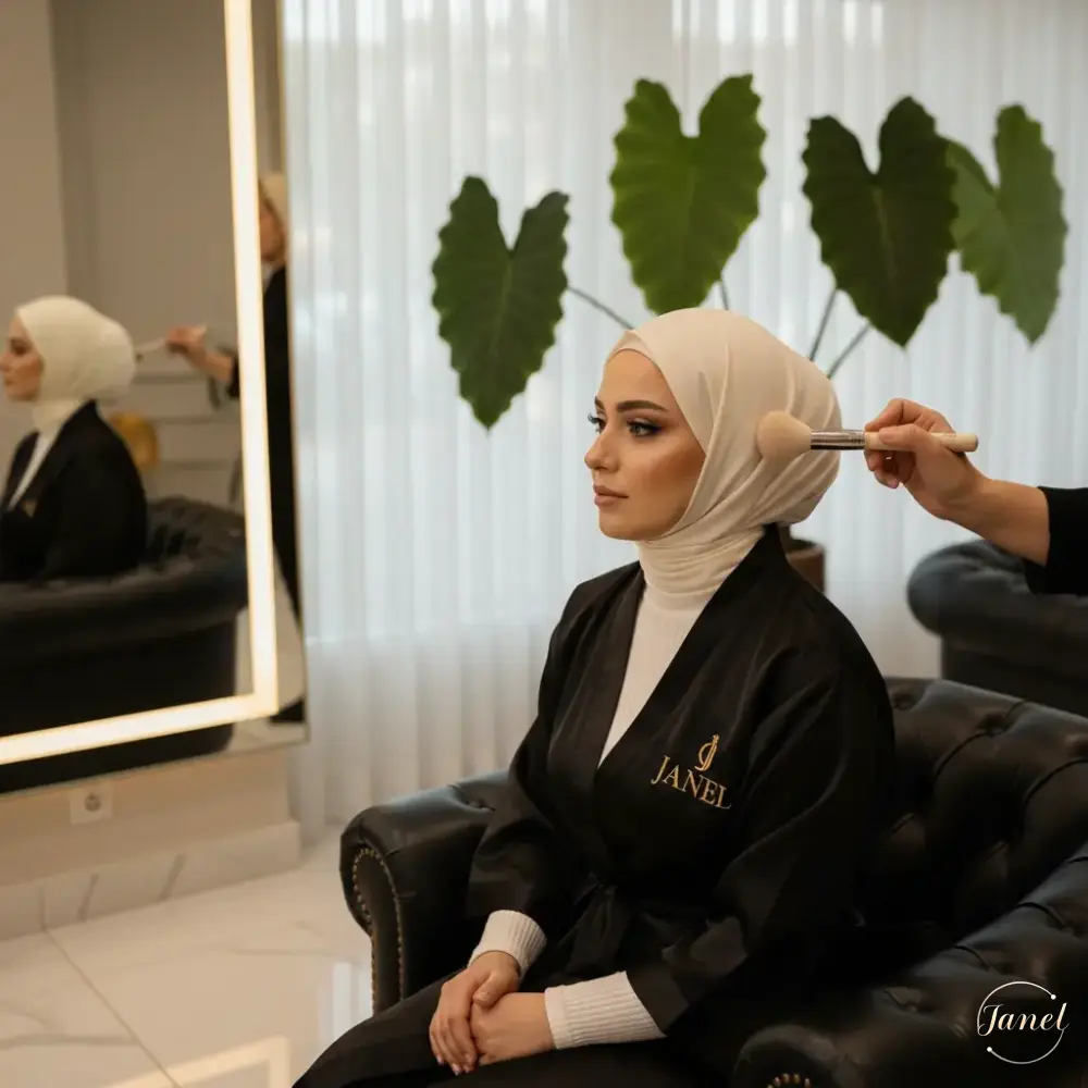 تست میکاپ Trial Makeup چیست و چه تفاوتی با مشاوره دارد