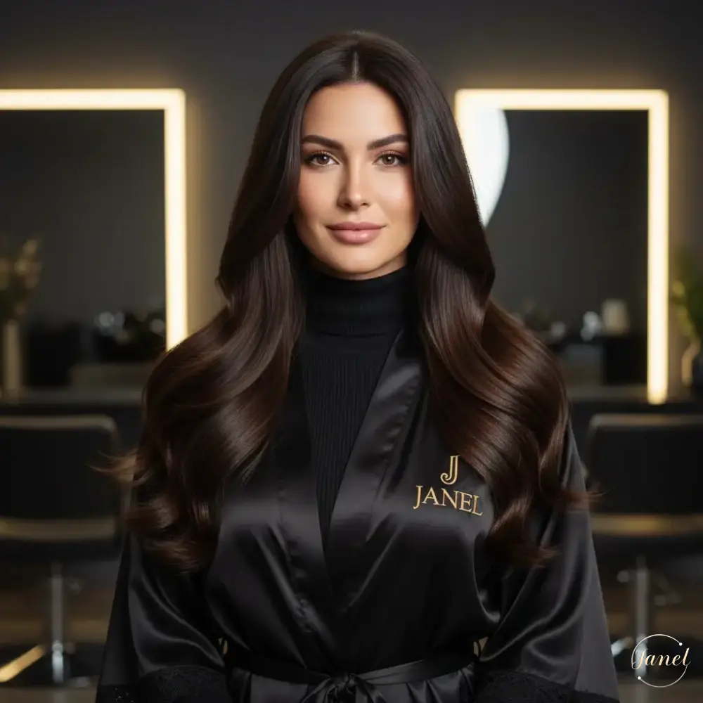 نگهداری از درخشش اسپرسو