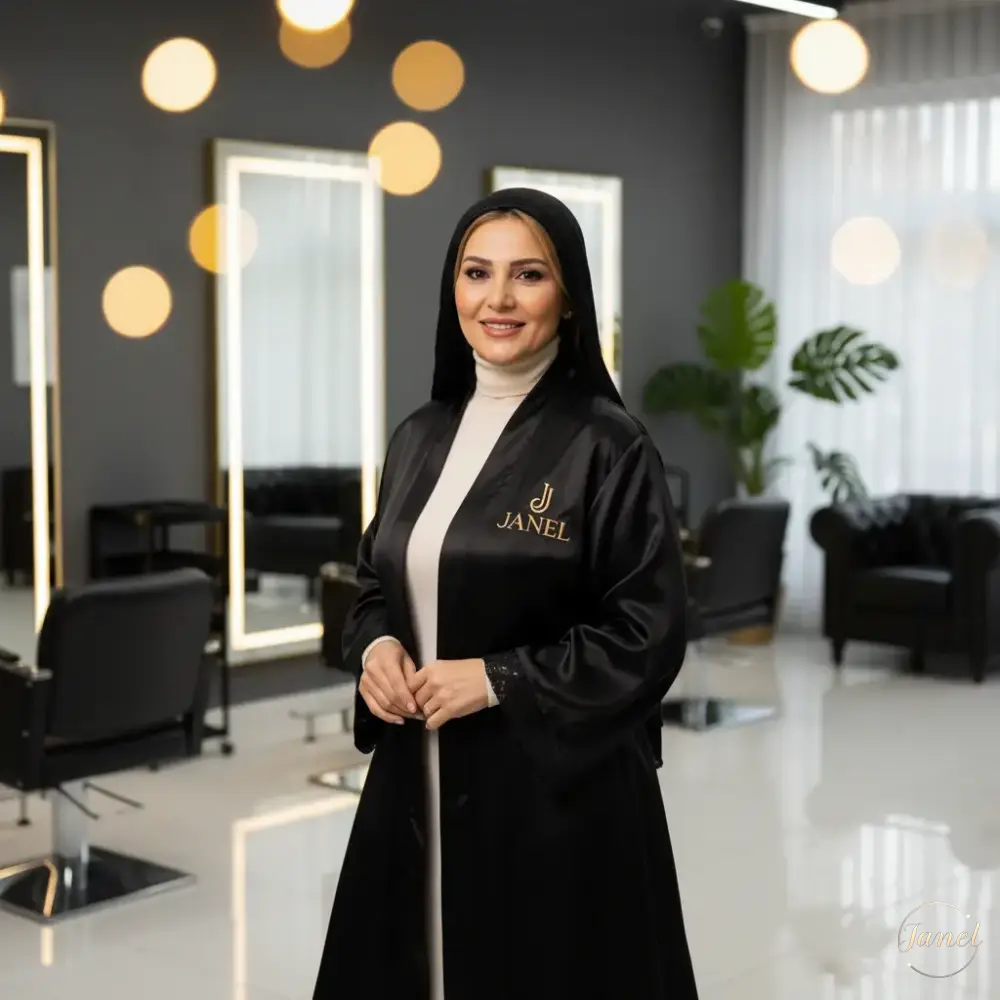 شیدینگ لب بعد از 40 سالگی راهنمای کامل جوانسازی و بازگرداندن فرم لبها