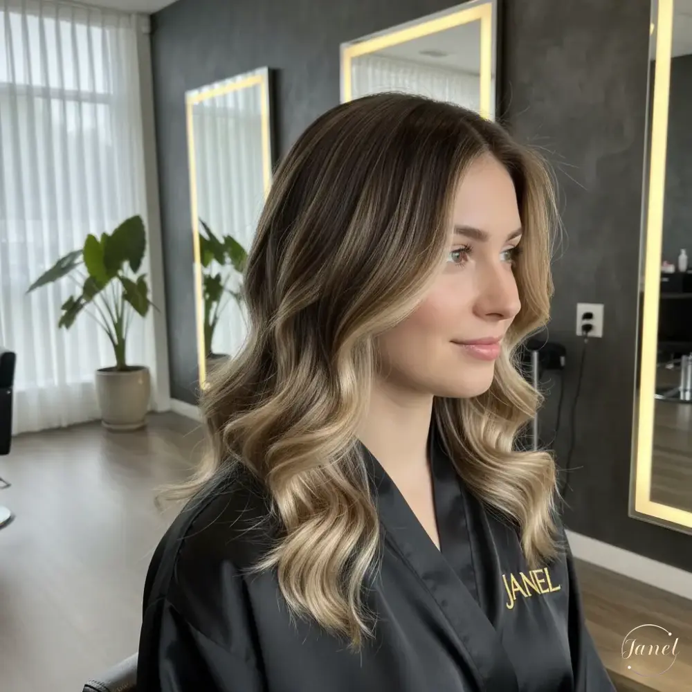 نگهداری آسان و طول عمر بالا