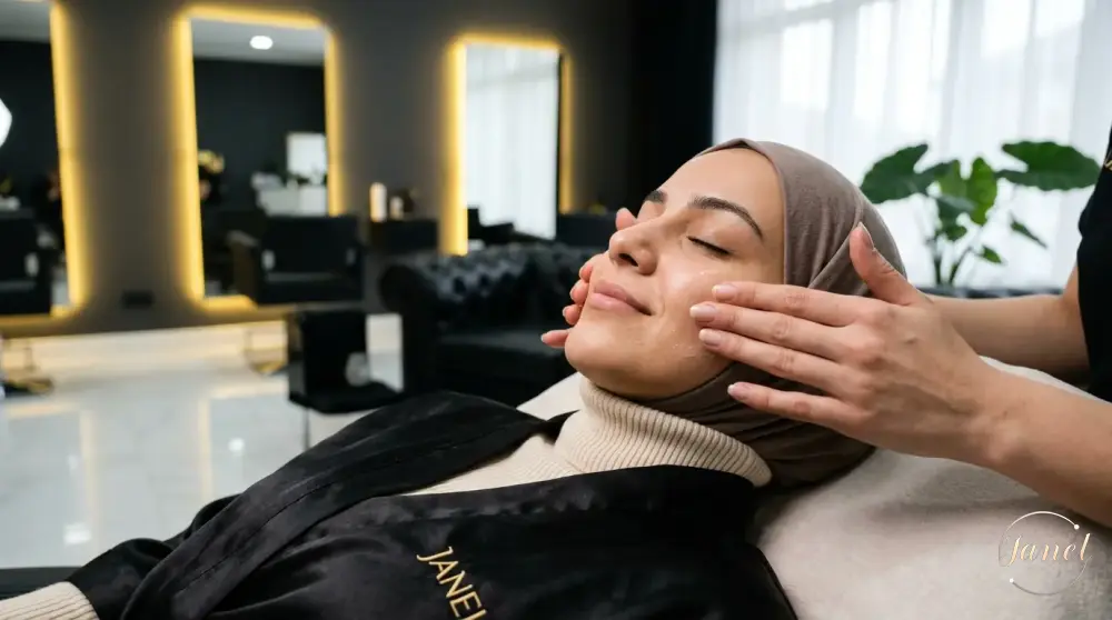 چه کسانی نباید از تیغ برای صورت استفاده کنند