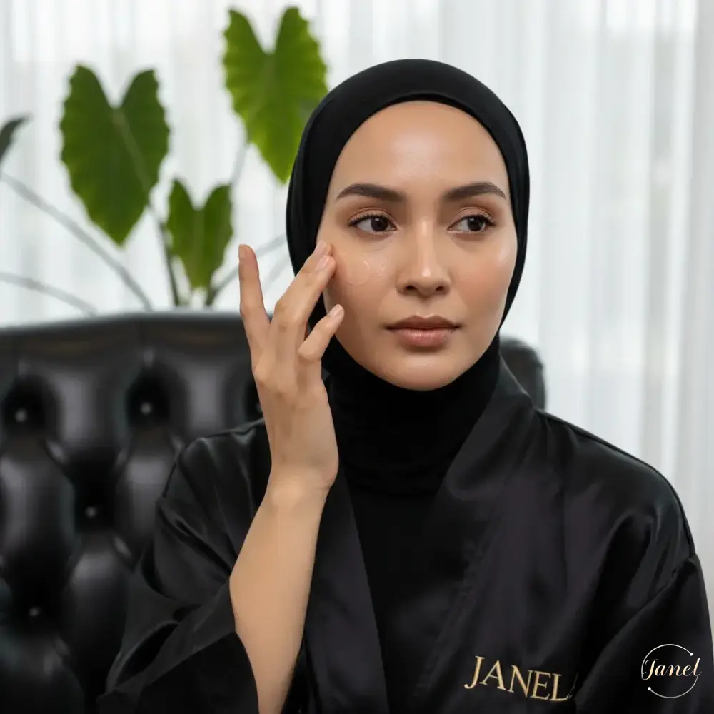 سالن زیبایی جانل سالن زیبایی جانل