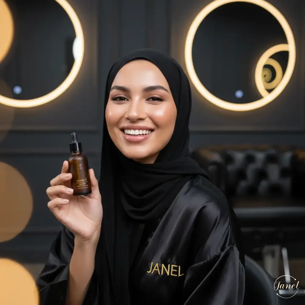 تجربه پوستی شفاف در جانل تجربه پوستی شفاف در جانل