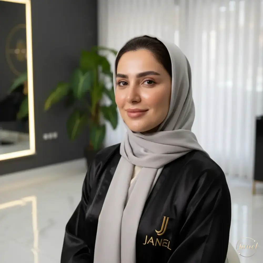 آیا لیزر نواحی غیر از صورت هم ممنوع است آیا لیزر نواحی غیر از صورت هم ممنوع است