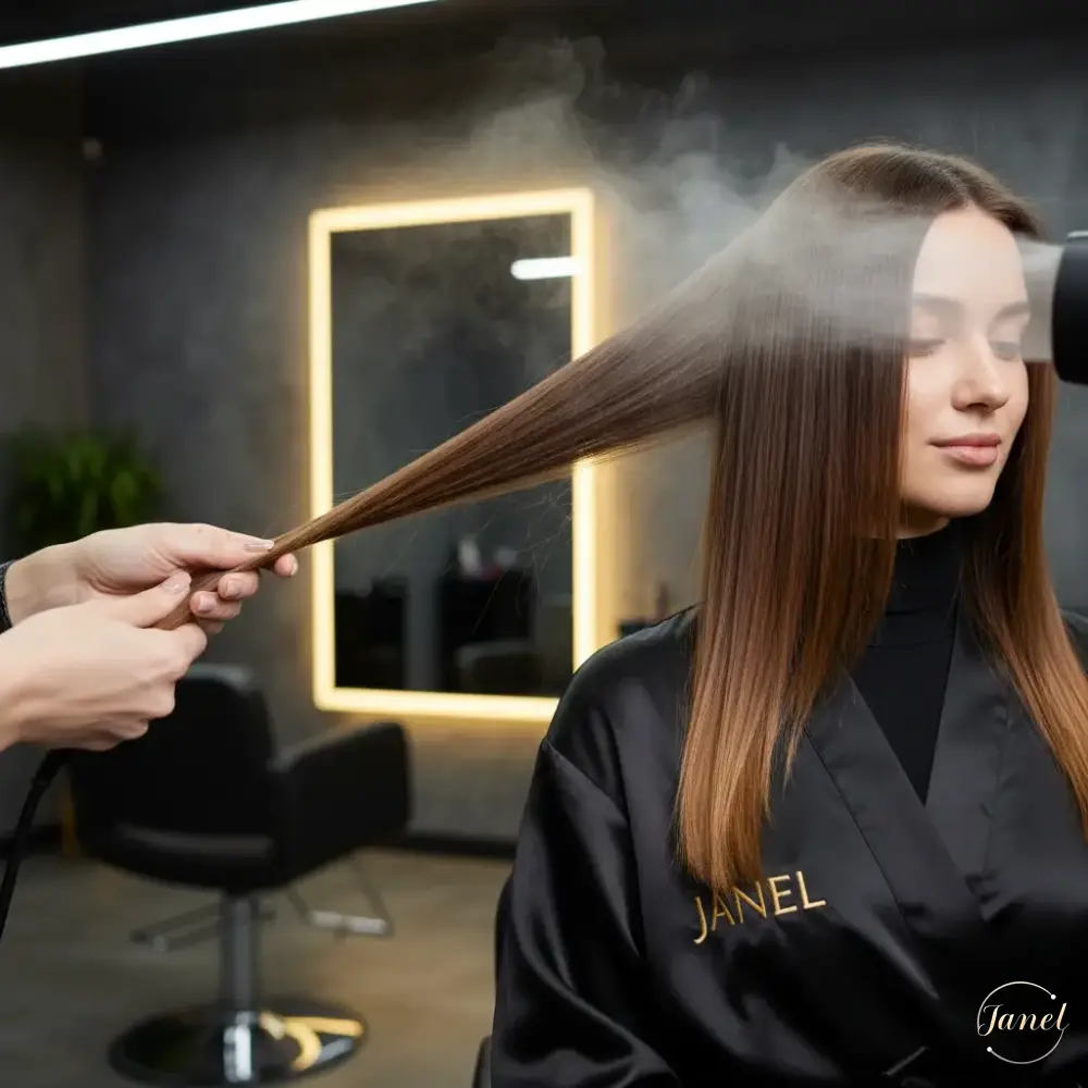 فلسفه پشت تکنیک لمس هوا