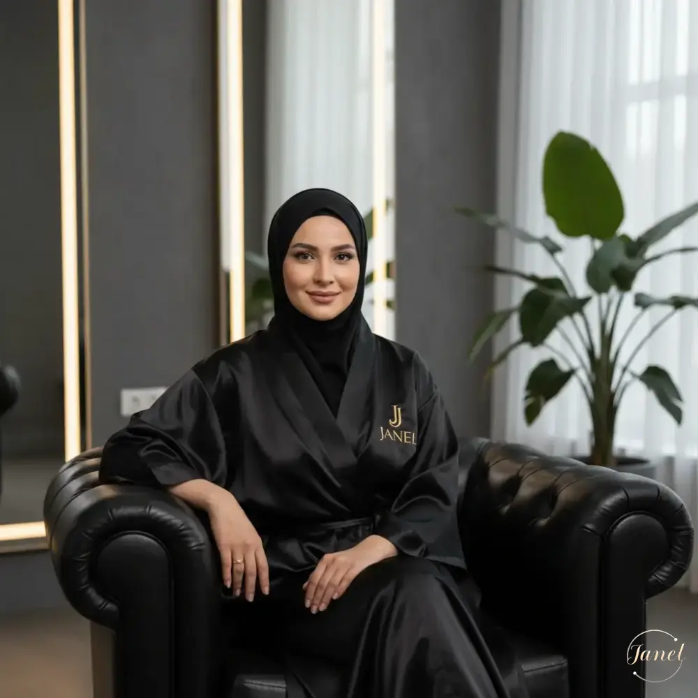 بهداشت مژه حلقه گم شده در ماندگاری و سلامت