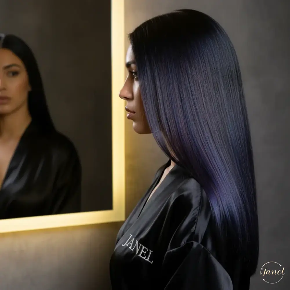 جدیدترین ترندهای رنگ سال در مشهد جدیدترین ترندهای رنگ سال در مشهد