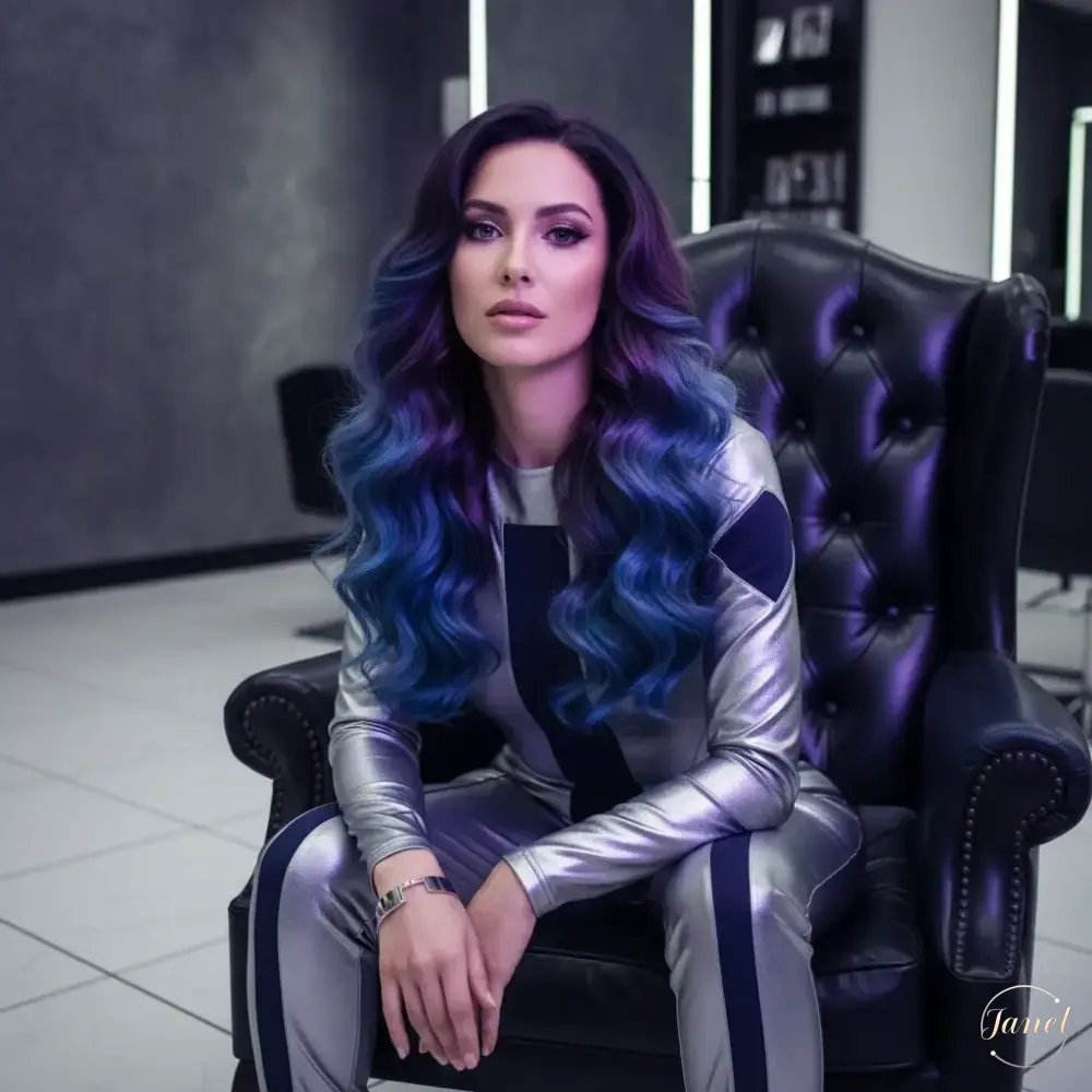 زیبایی دستان شما با جادوی پنتون زیبایی دستان شما با جادوی پنتون