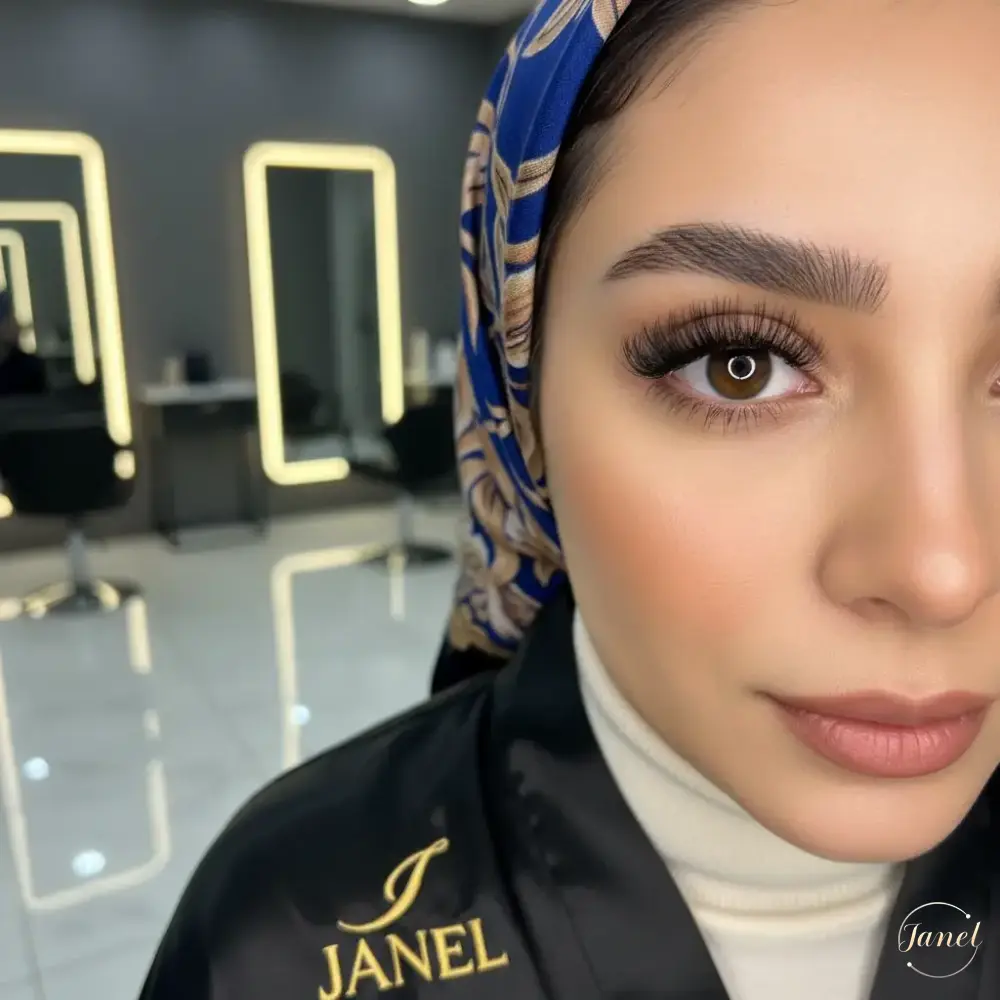 فازهای سهگانه آناژن کاتاژن و تلوژن