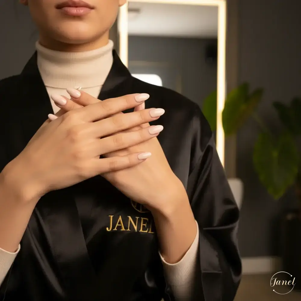 چرا فرم ناخن شخصیت شما را تعریف میکند