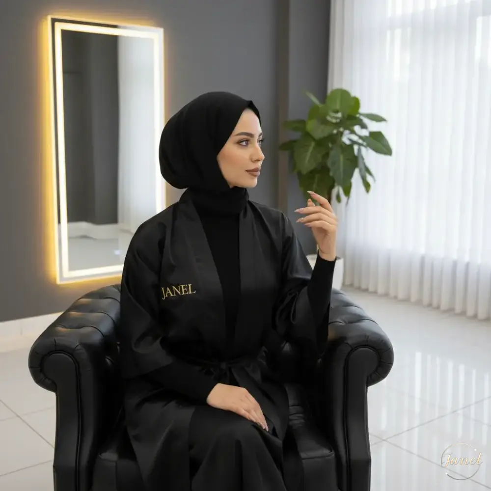 تئوری شناخت پوششی Enclothed Cognition در دستان شما