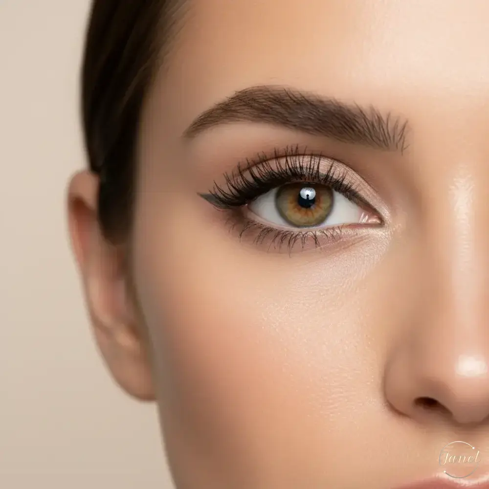 خدمات بهترین مرکز بن مژه مشهد
