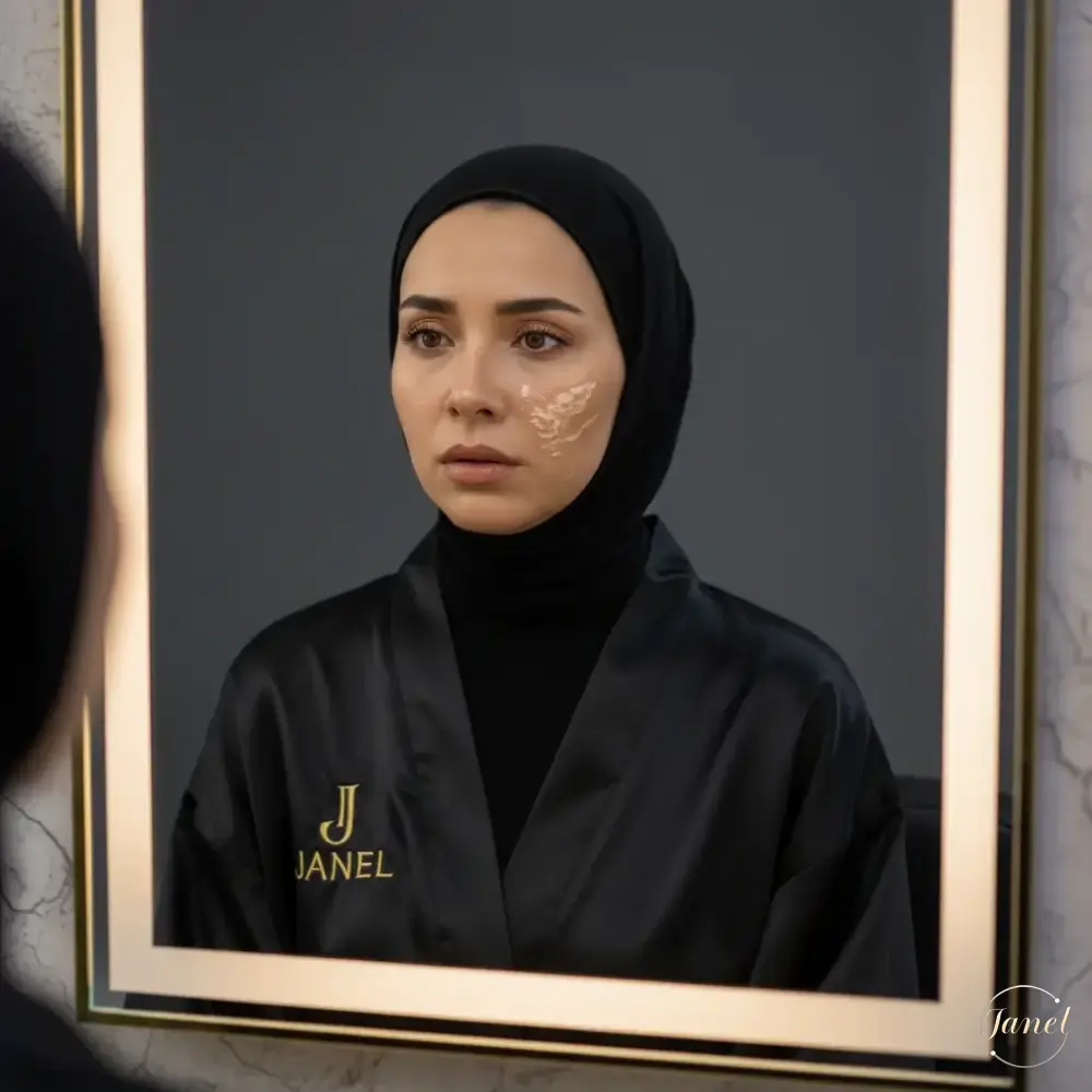 نقش حیاتی مرطوبکننده در خواب کرم پودر نقش حیاتی مرطوبکننده در خواب کرم پودر