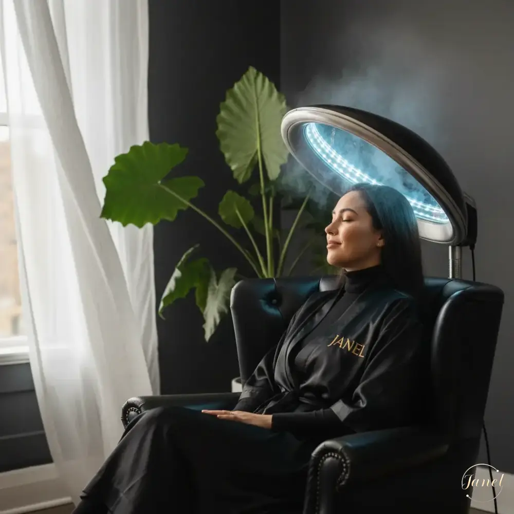 استریلیزاسیون و درمان قارچ استریلیزاسیون و درمان قارچ