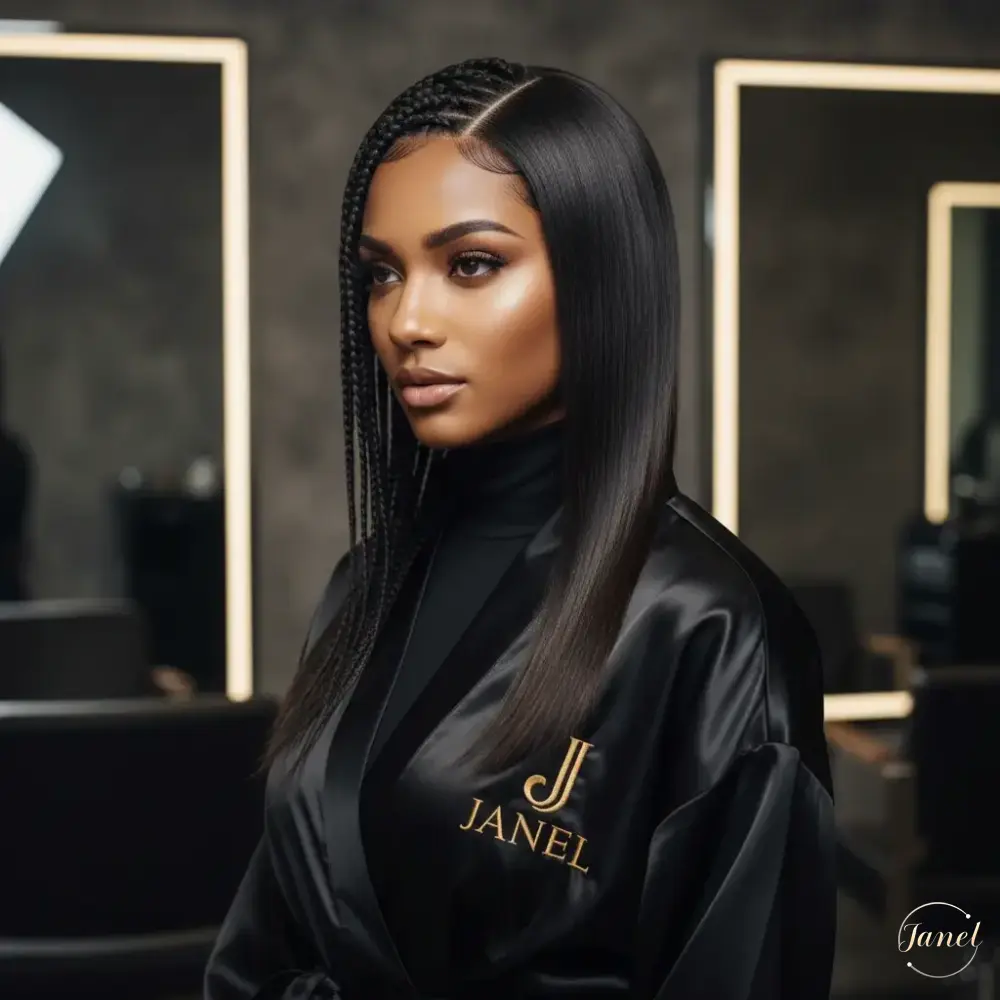 ساده و در عین حال شیک