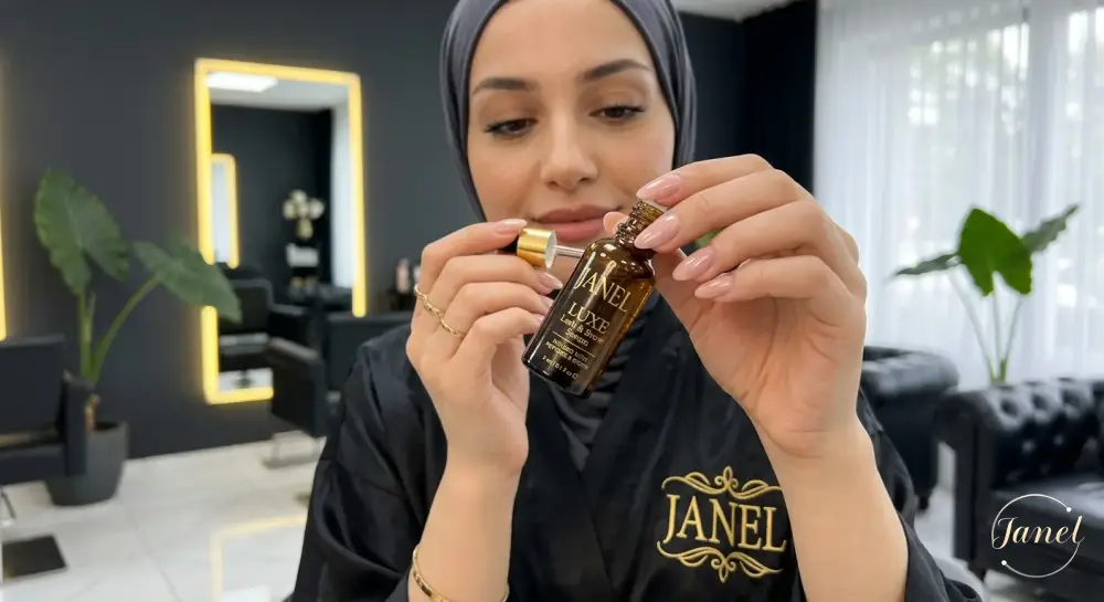 چرا مژهها بعد از اکستنشن مداوم آسیب میبینند