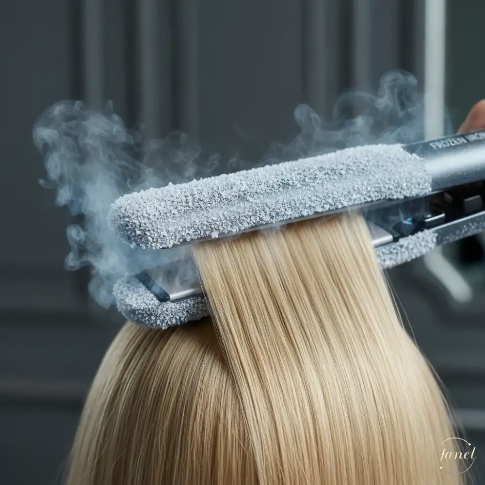 مکانیسم عمل چگونه سرما مو را درمان میکند مکانیسم عمل چگونه سرما مو را درمان میکند