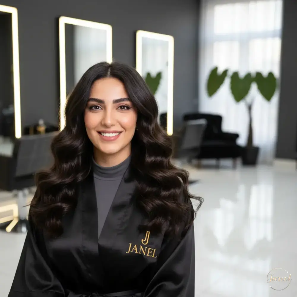 ماندگاری بوتاکس مو در برابر فیلر مو