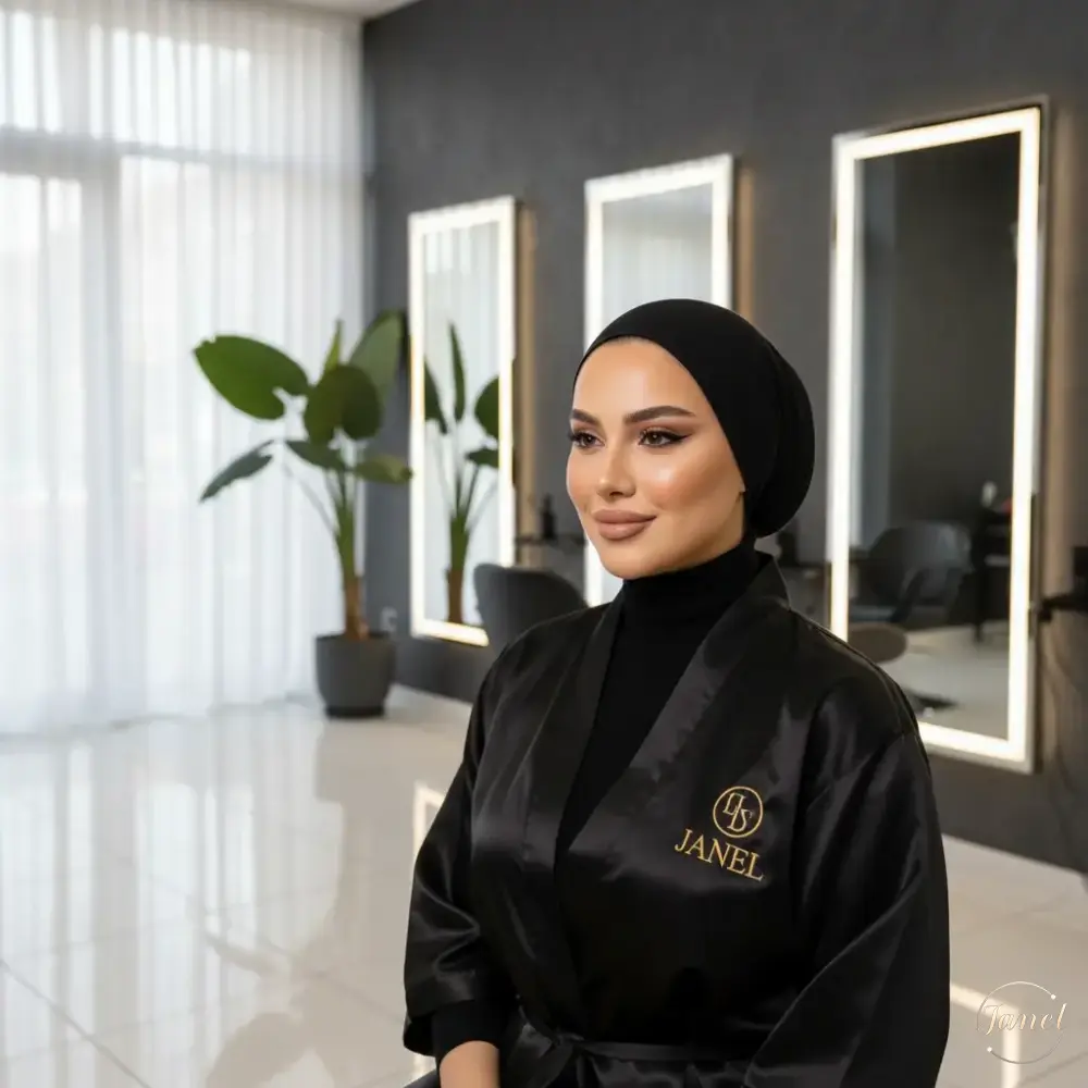 نقش کلیدی کورکترها در زیرسازی آرایش