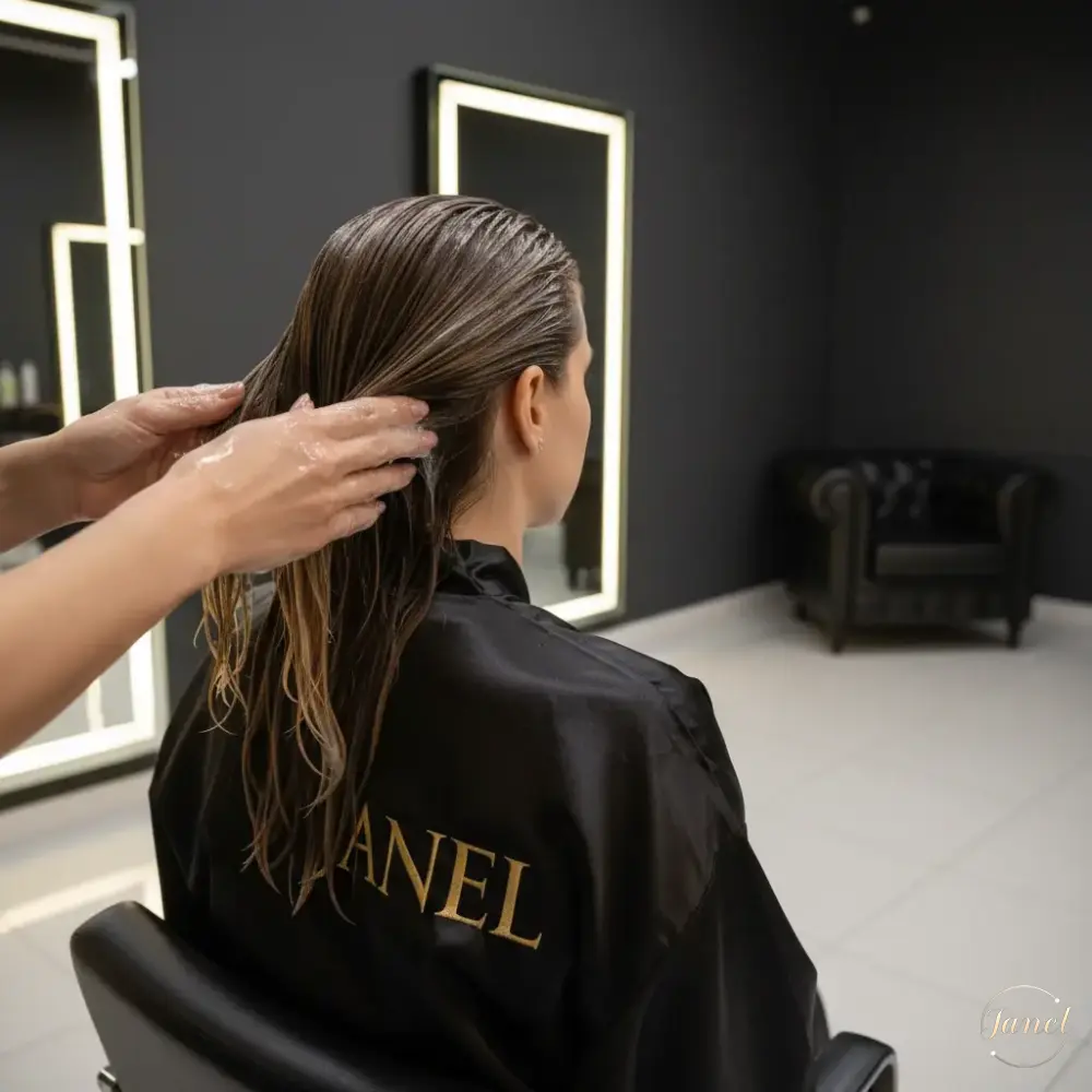 تأثیر فیلر بر ریزش و تراکم واقعی مو