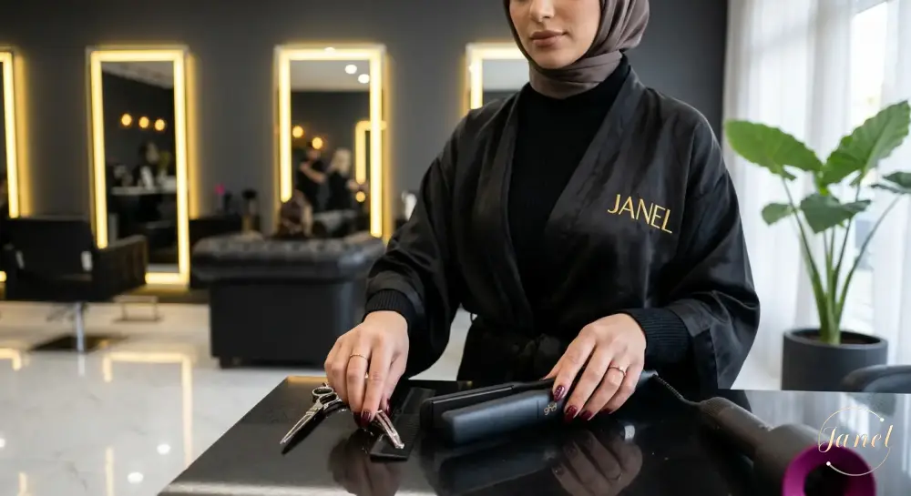 مشاوره تخصصی برای انتخاب بهترین هیرکات
